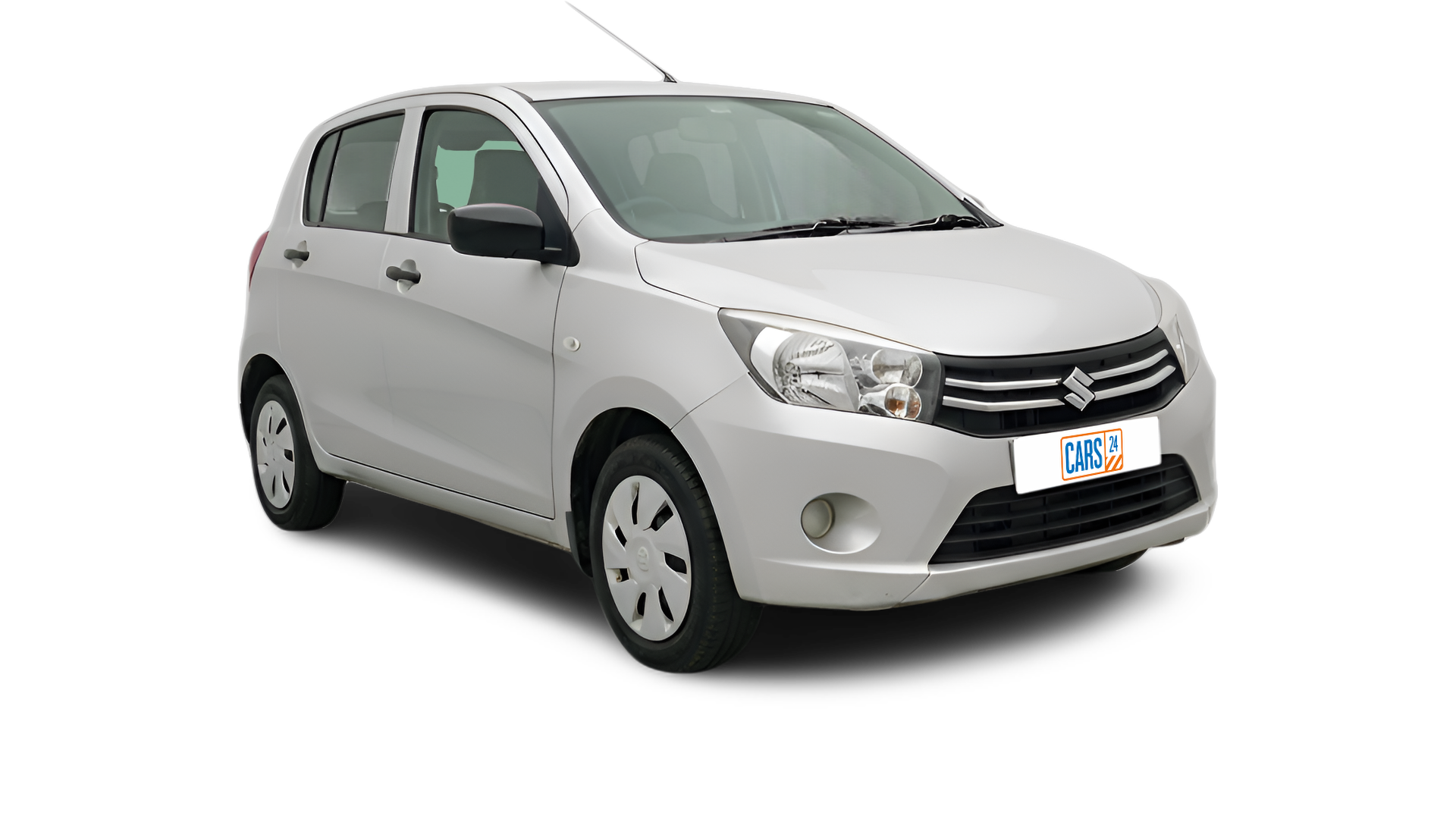Maruti Celerio-img